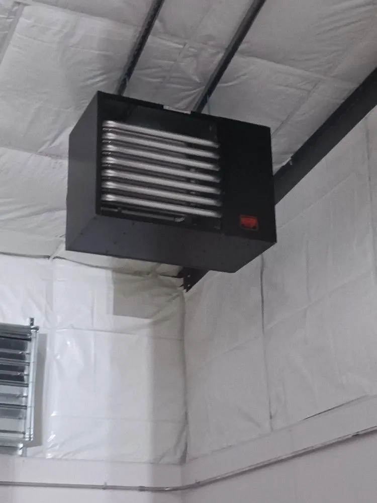 Slide of Bautista Heating And Air