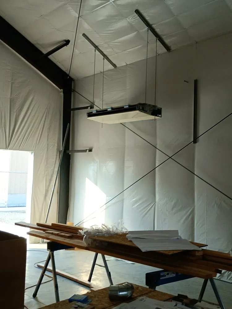 Slide of Bautista Heating And Air