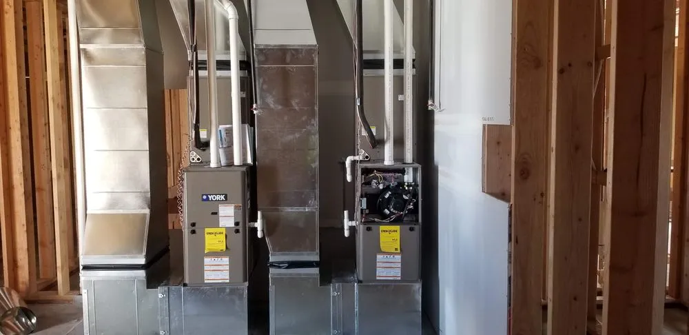 Slide of Bautista Heating And Air