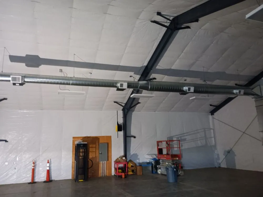 Slide of Bautista Heating And Air