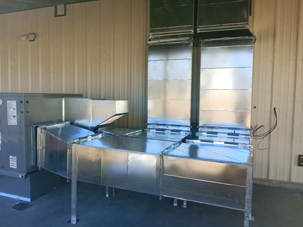 Slide of Bautista Heating And Air