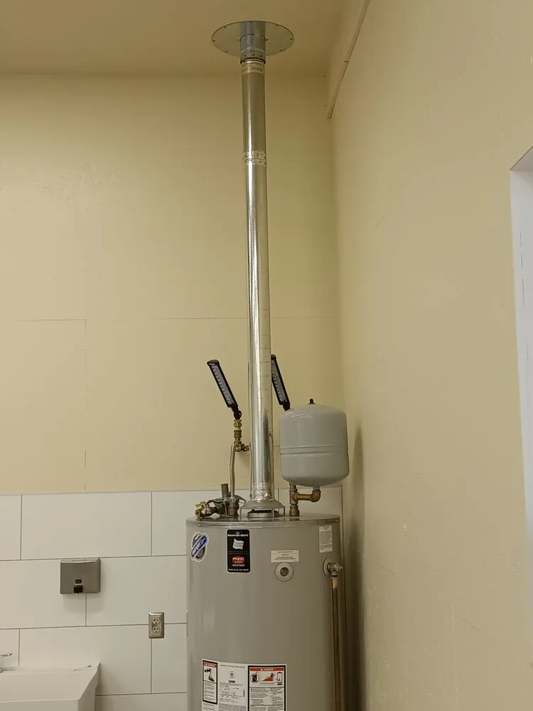 Slide of Bautista Heating And Air