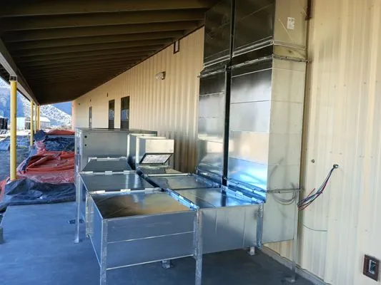 Bautista Heating And Air