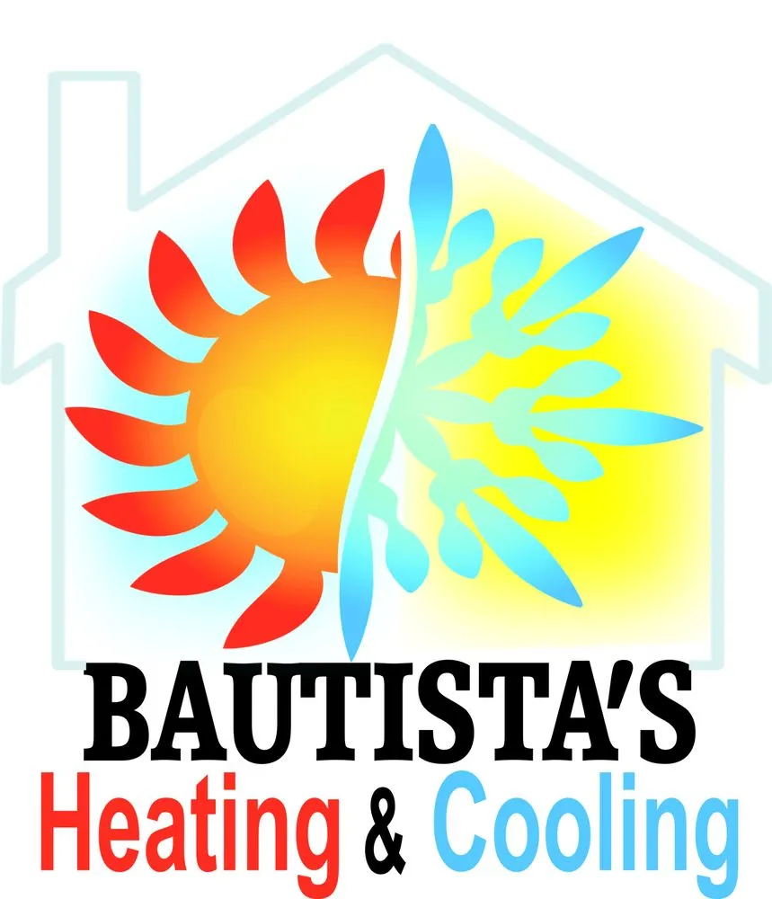 Slide of Bautista's Heating and Cooling