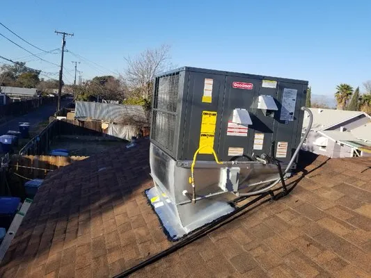 Bautista's Heating and Cooling