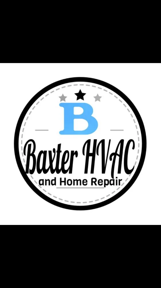 Slide of Baxter HVAC and Home Repair