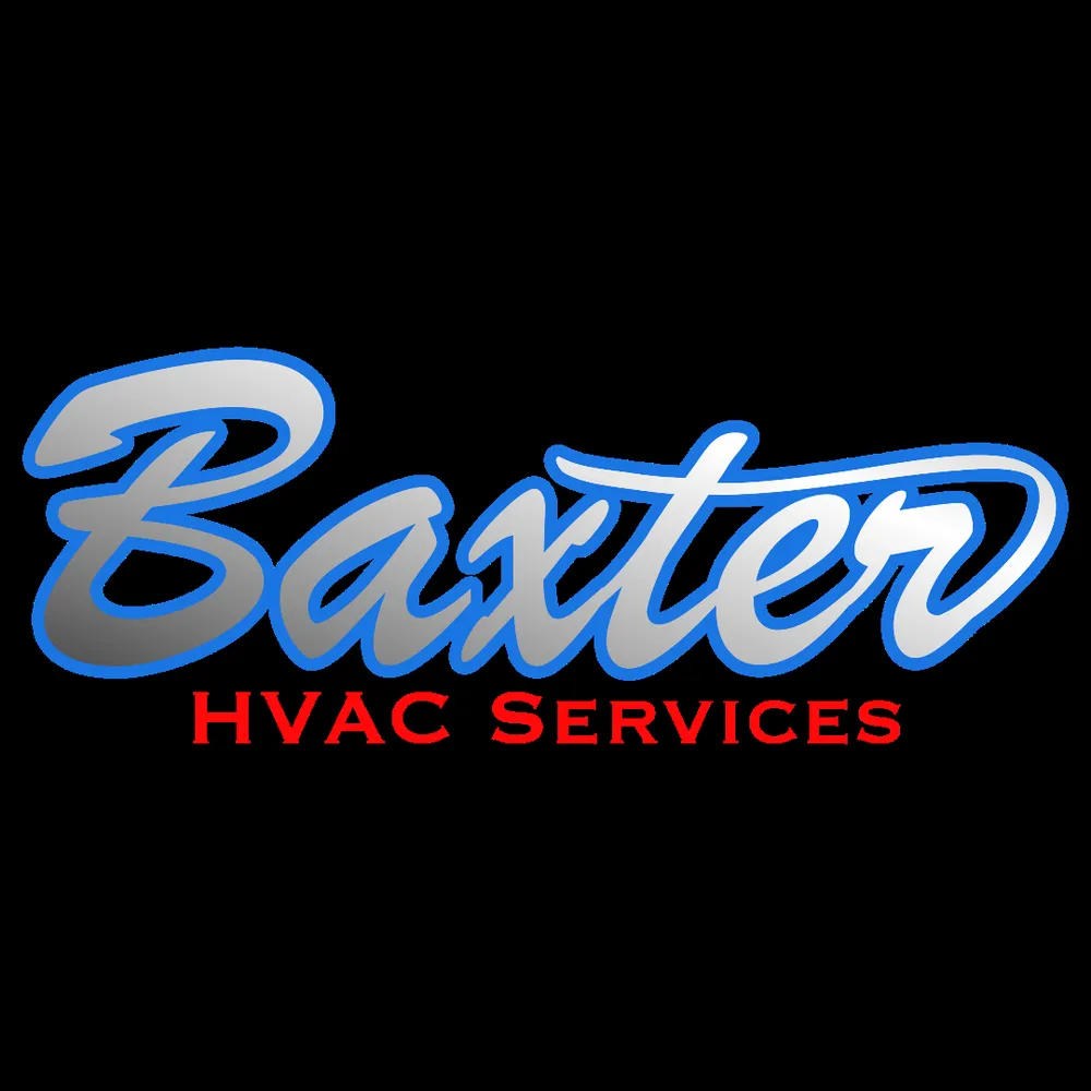 Slide of Baxter HVAC Services
