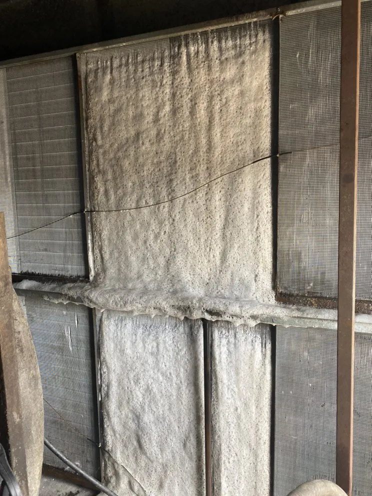 Slide of Baxter Mechanical Services