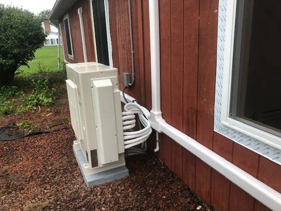 Slide of Baxter Plumbing & Heating