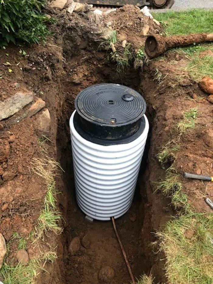 Slide of Baxter Plumbing & Heating