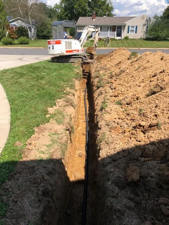 Slide of Baxter Plumbing & Heating