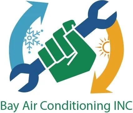Slide of Bay Air Conditioning