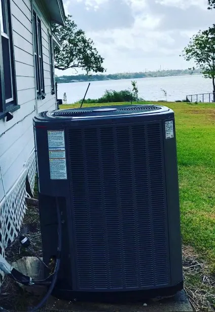 Slide of Bay Air Conditioning