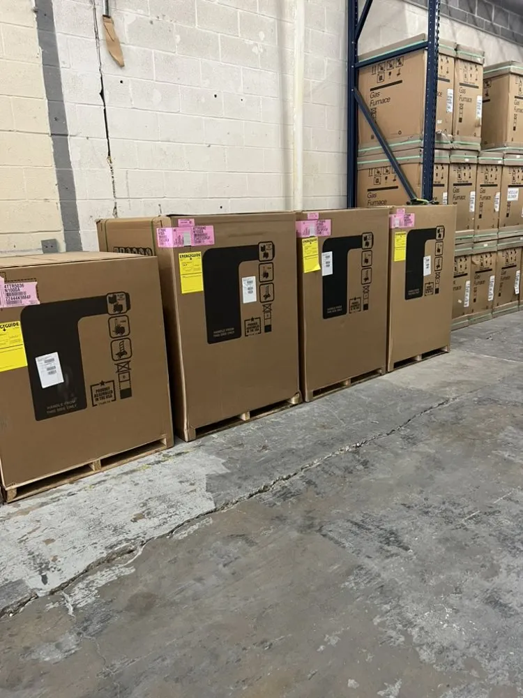 Slide of Bay Air Conditioning