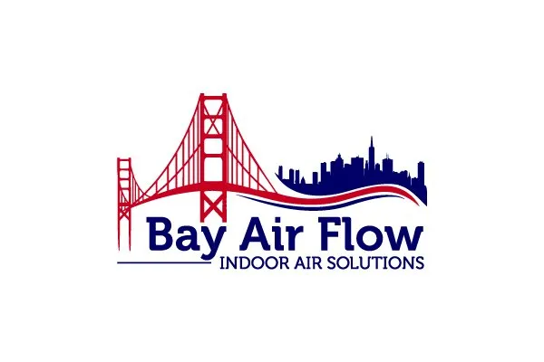 Slide of Bay Air Flow
