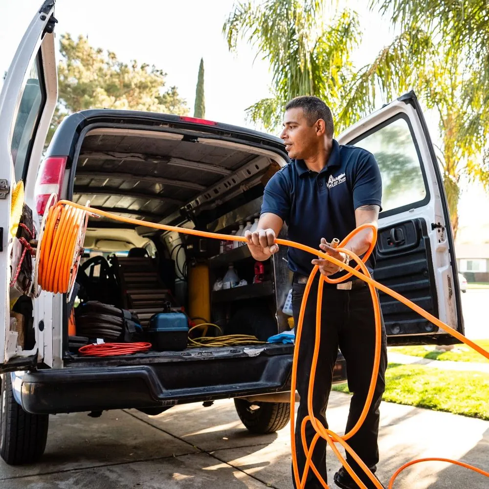 Slide of Bay Air Flow