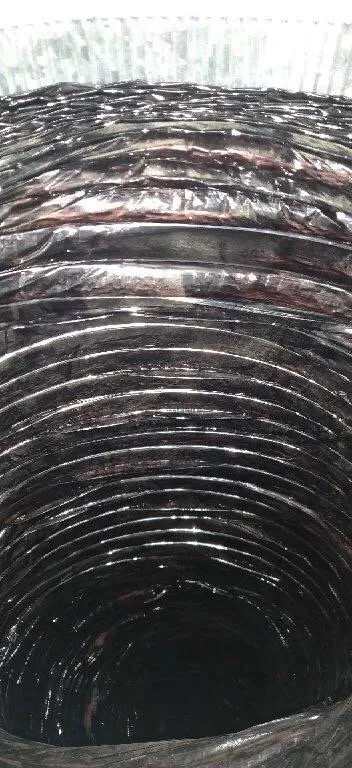 Slide of Bay Air Flow