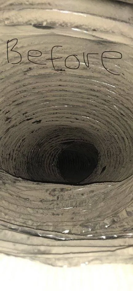 Slide of Bay Air Flow