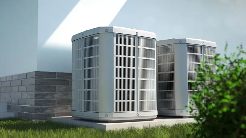 Slide of Bay Air Heating & Cooling