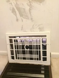 Slide of Bay Air HVAC Services