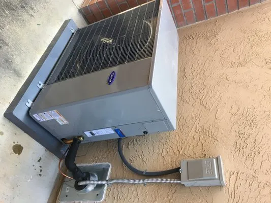 Bay Air HVAC Services