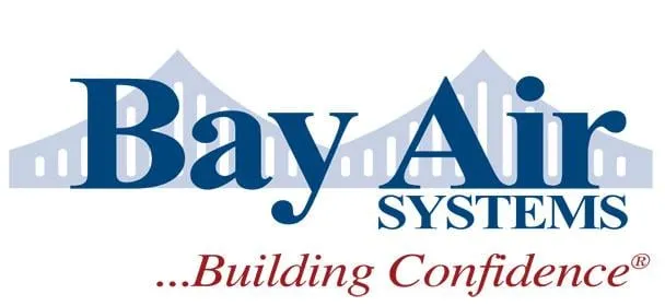 Slide of Bay Air Systems