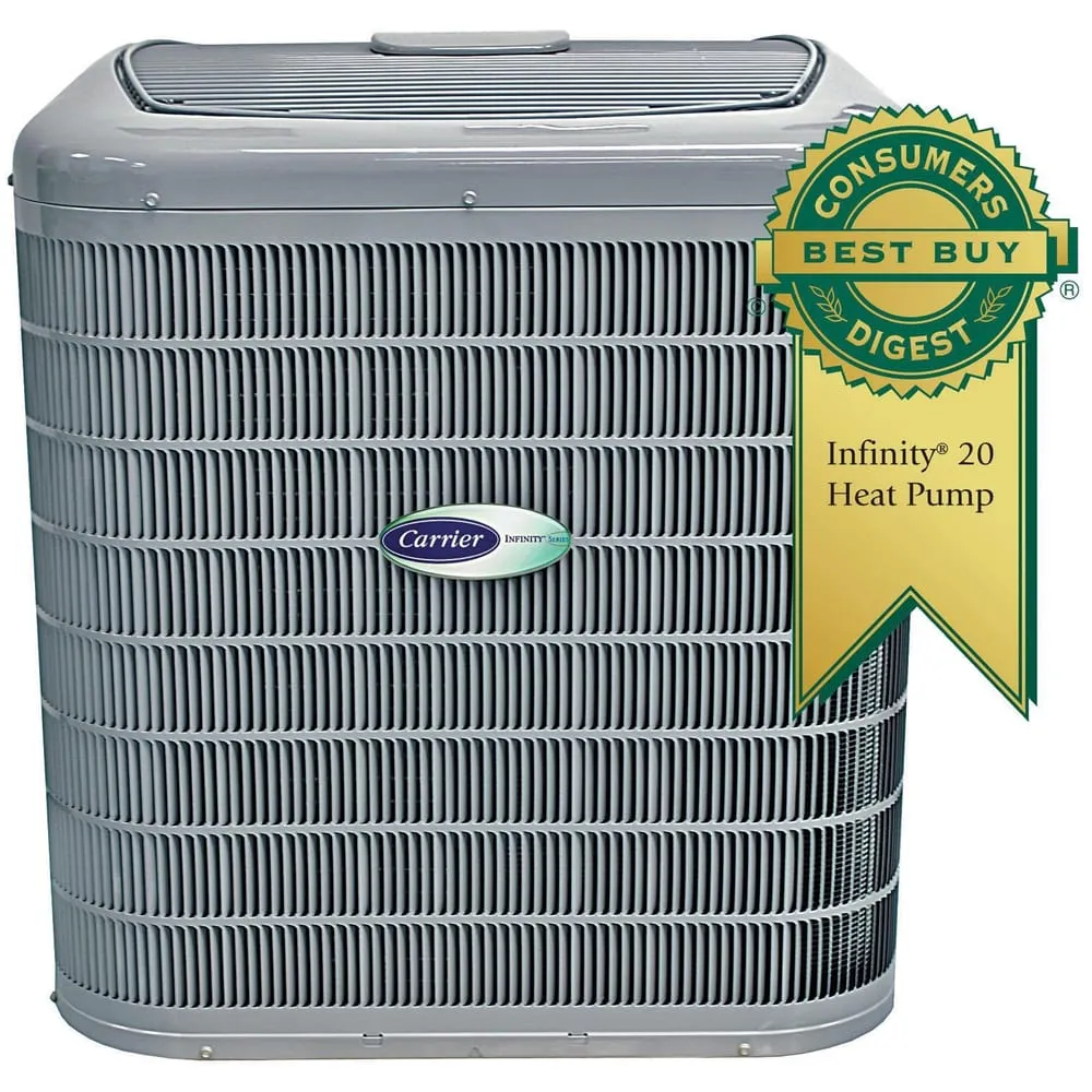 Slide of Bay Area Air Conditioning