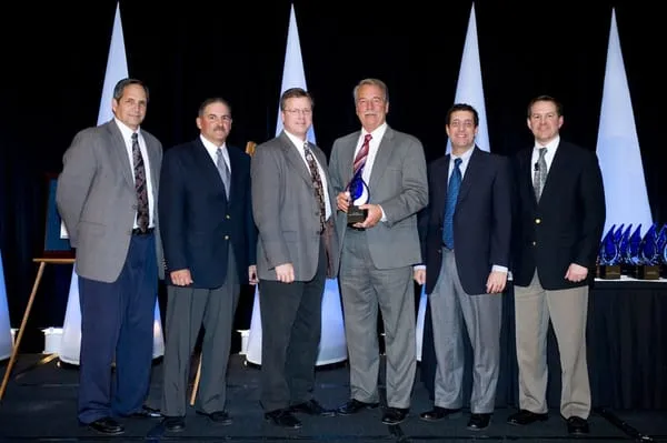 Bay Area Air Conditioning