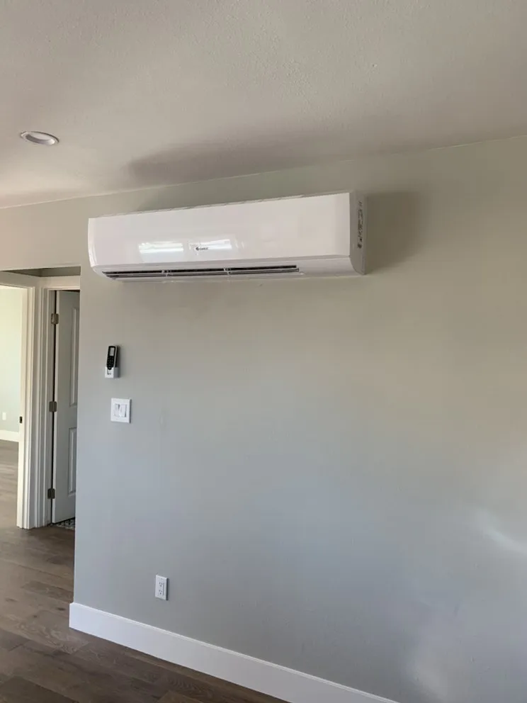 Slide of Bay Area Comfort HVAC