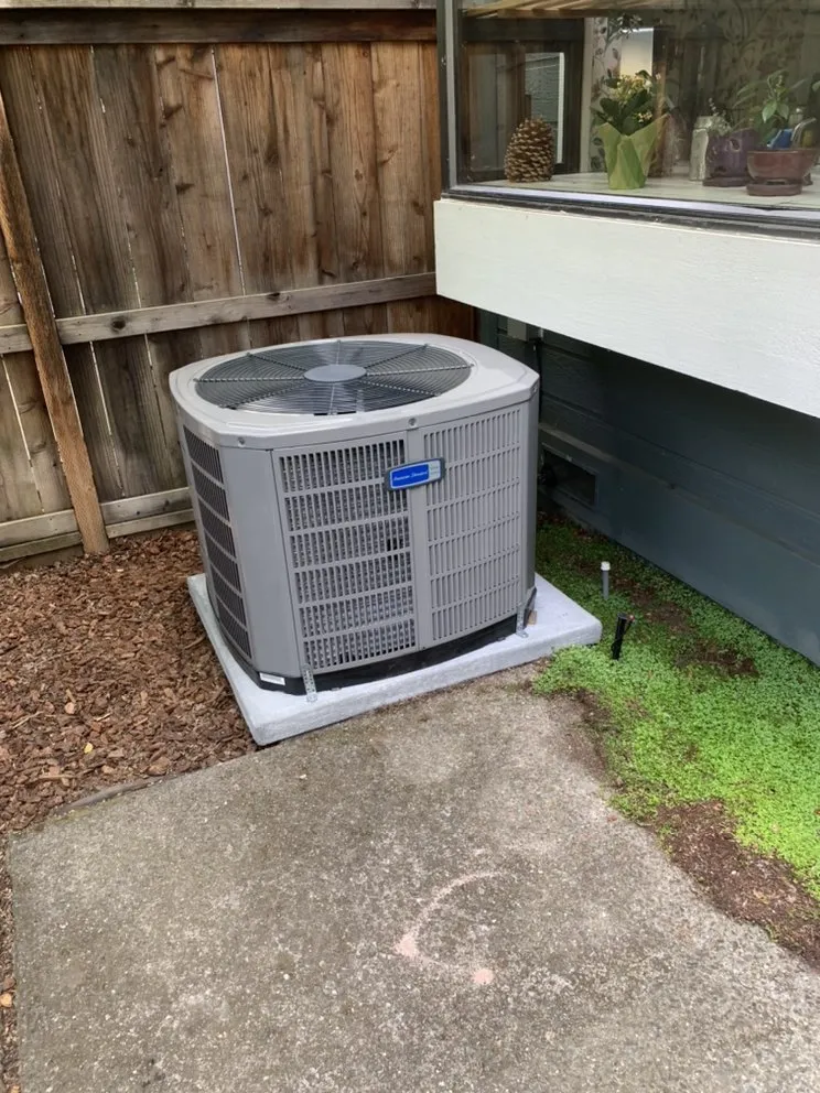 Slide of Bay Area Comfort HVAC