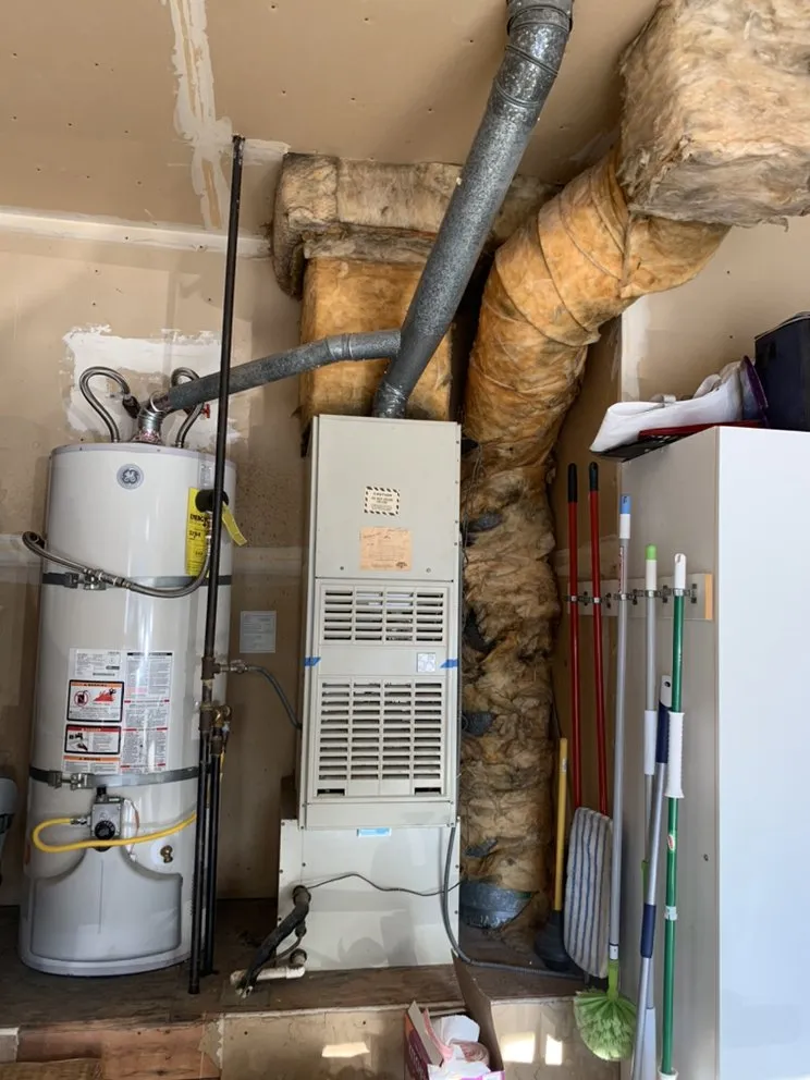 Slide of Bay Area Comfort HVAC