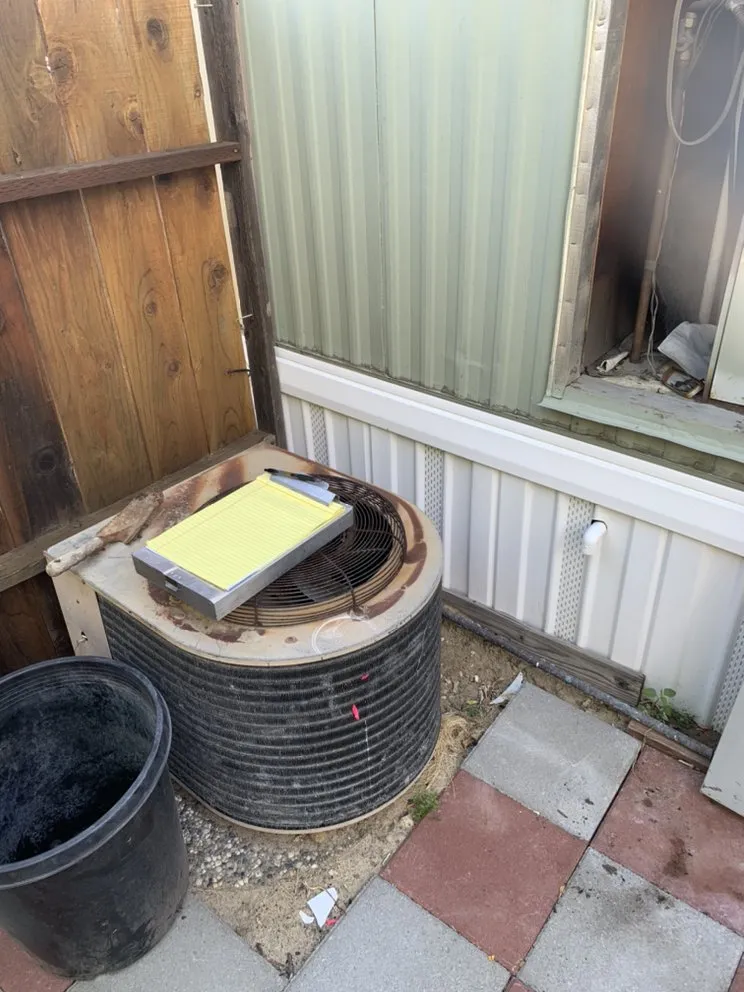 Slide of Bay Area Comfort HVAC