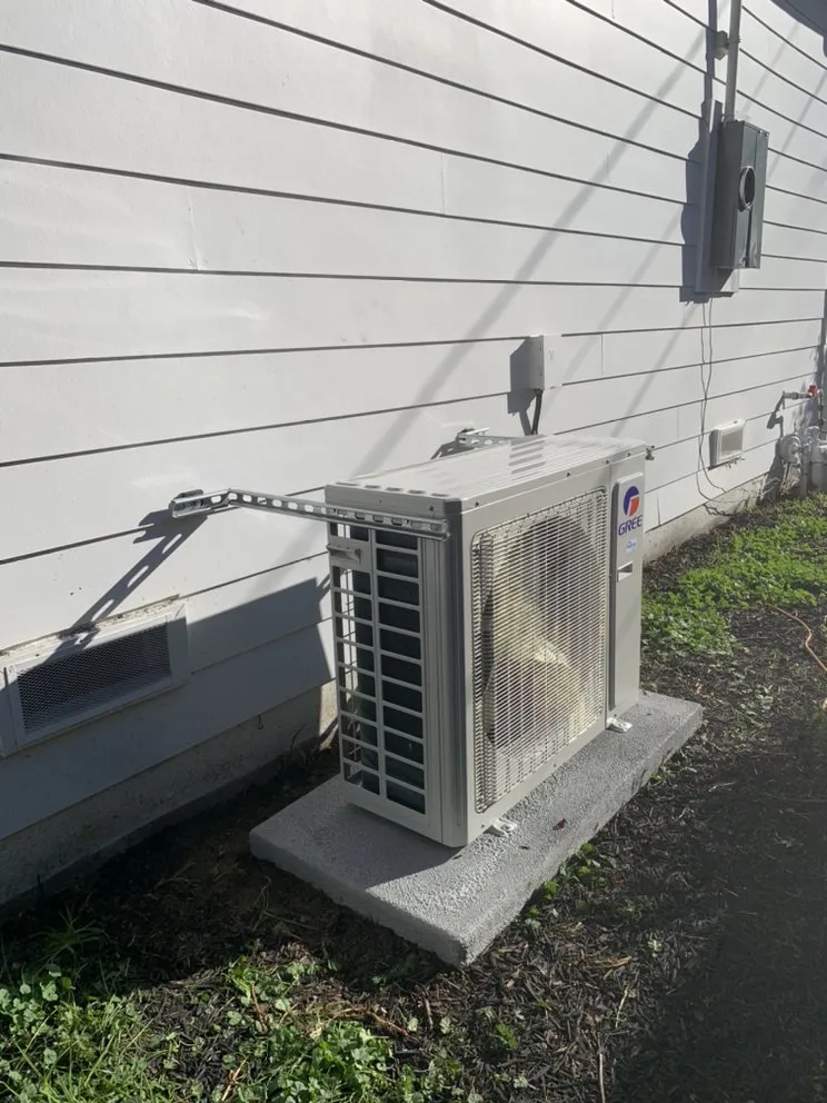 Slide of Bay Area Comfort HVAC