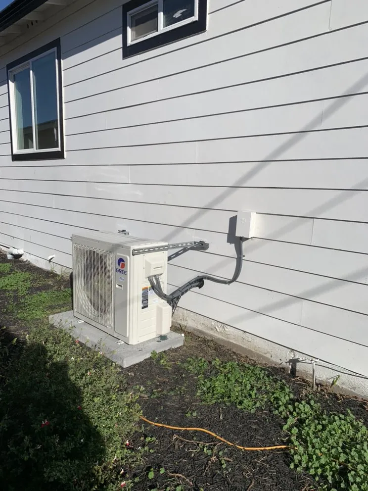 Slide of Bay Area Comfort HVAC