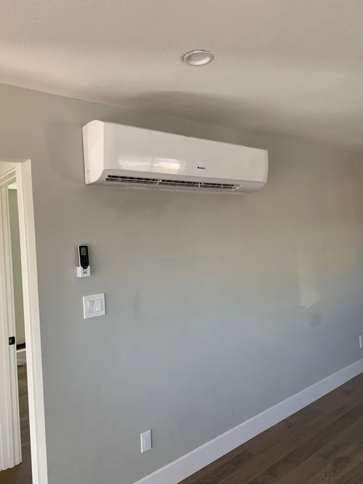 Slide of Bay Area Comfort HVAC