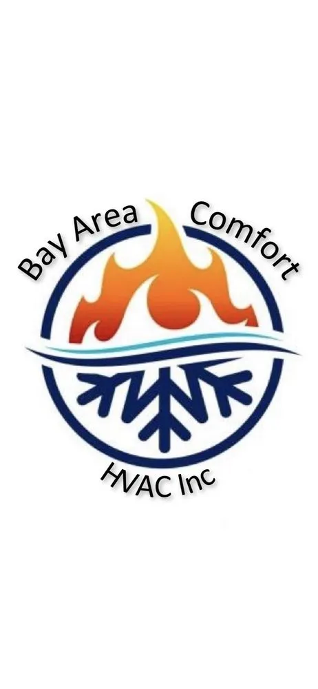 Slide of Bay Area Comfort HVAC