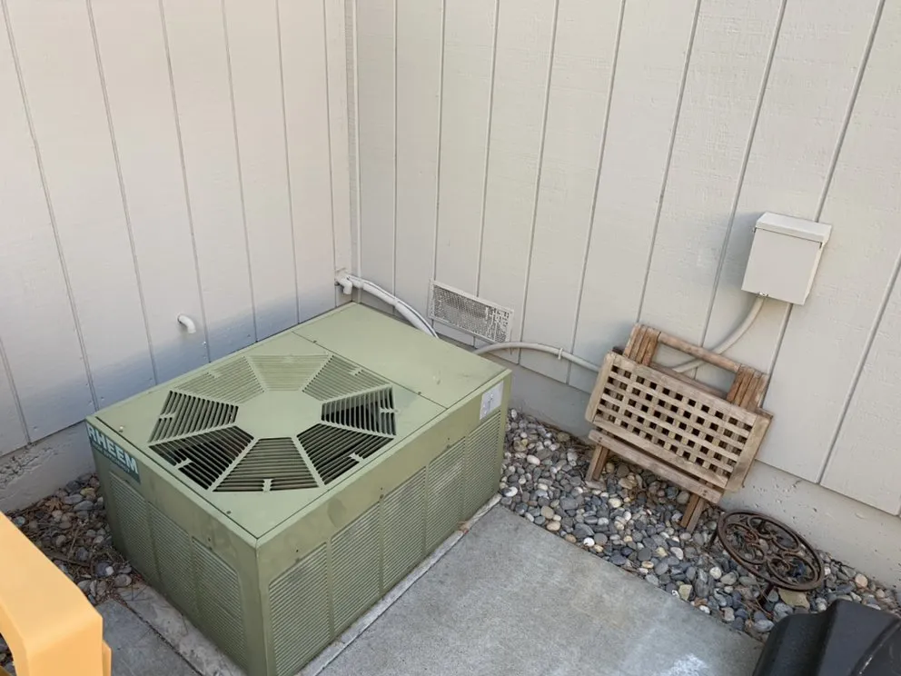 Slide of Bay Area Comfort HVAC