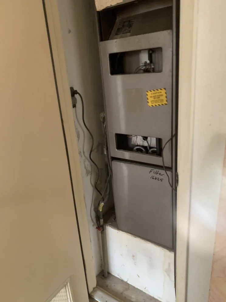 Slide of Bay Area Comfort HVAC