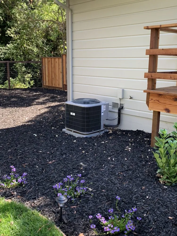 Slide of Bay Area Comfort Solutions HVAC