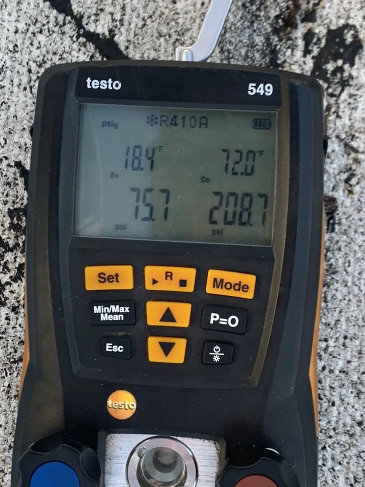 Slide of Bay Area Comfort Solutions HVAC