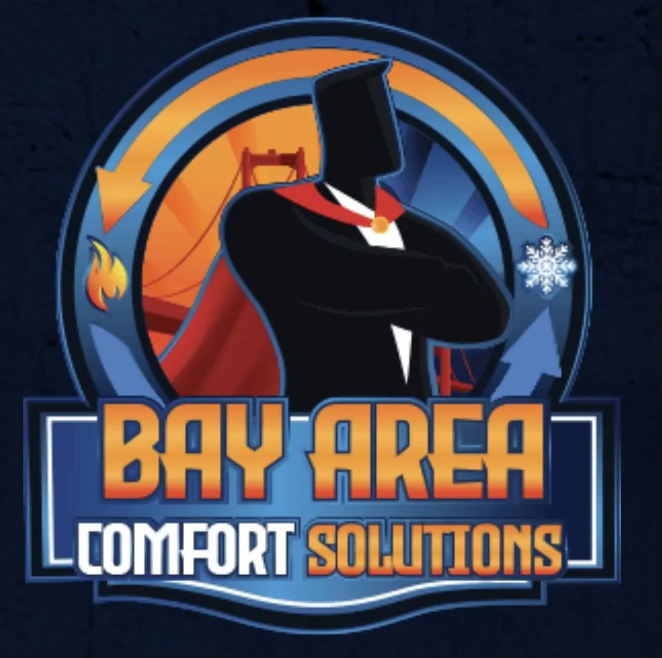 Slide of Bay Area Comfort Solutions HVAC