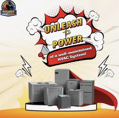 Bay Area Comfort Solutions HVAC