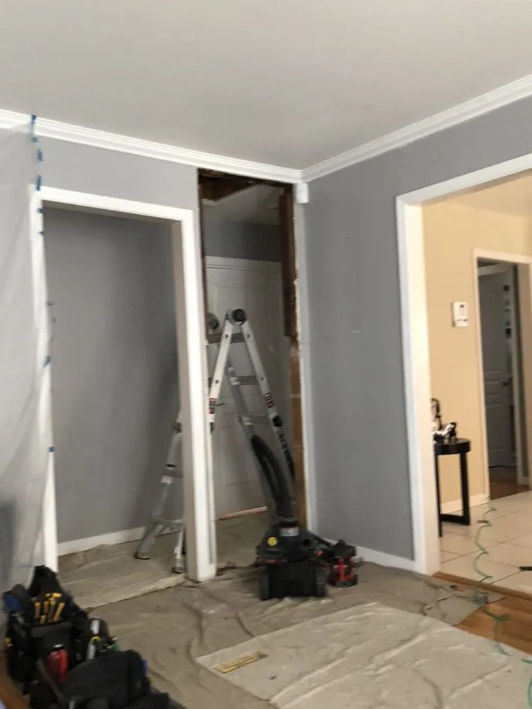 Slide of Bay Area Comfort Solutions