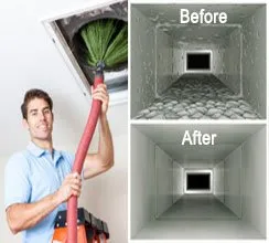 Slide of Bay Area Cooling