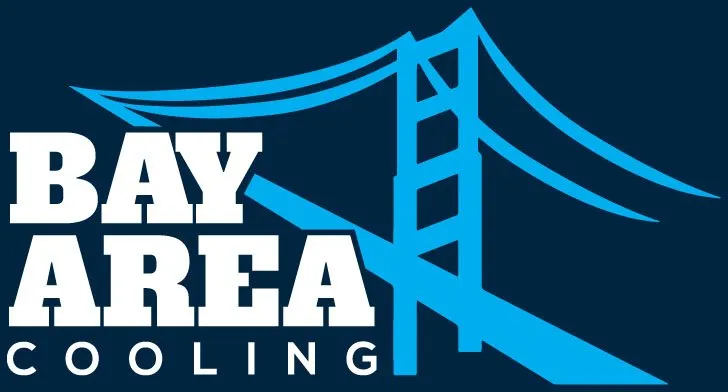Slide of Bay Area Cooling