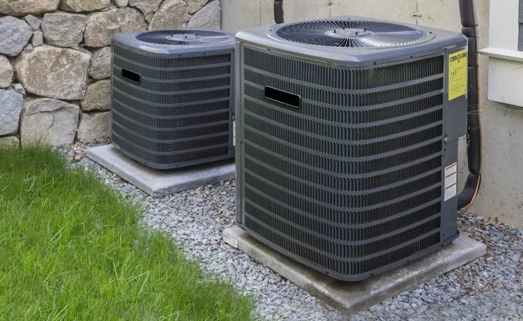 Slide of Bay Area Cooling