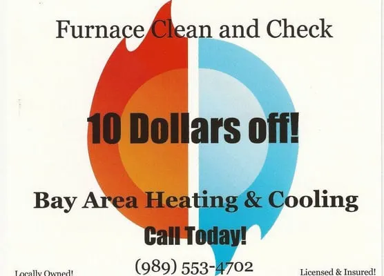 Bay Area Heating and Cooling
