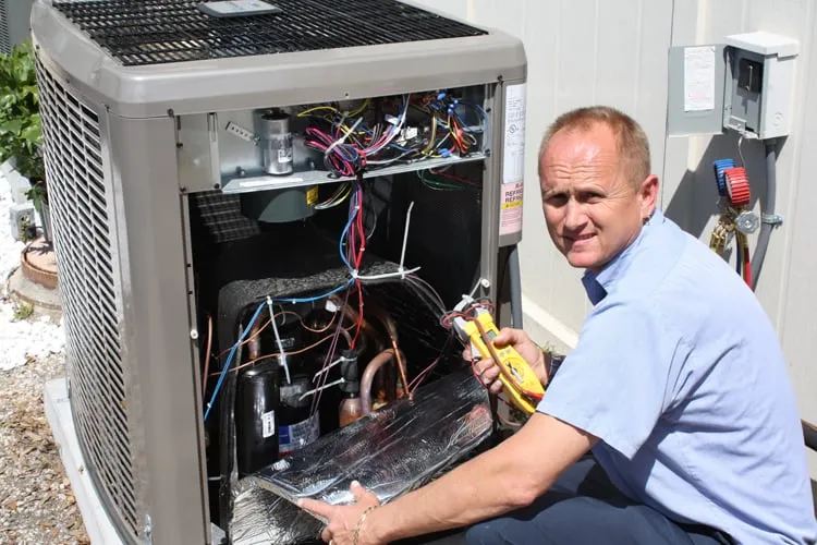 Slide of Bay Area Heating and Cooling, Inc.