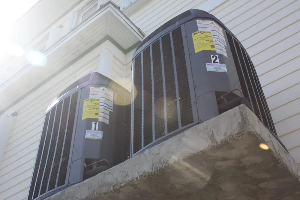 Slide of Bay Area Heating and Cooling, Inc.