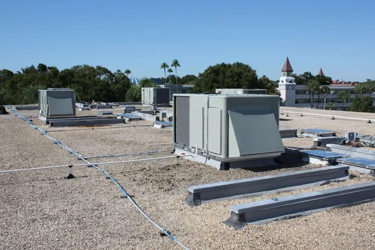 Slide of Bay Area Heating and Cooling, Inc.